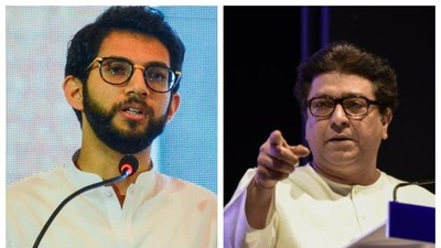 From Maharashtra, loudspeaker row has now spread to other states as well. From Maharashtra, loudspeaker row has now spread to other states as well. 