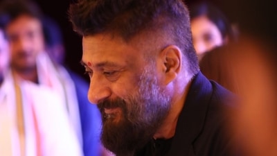 Vivek Agnihotri has announced he's beginning work on Delhi Files. Vivek Agnihotri has announced he's beginning work on Delhi Files.