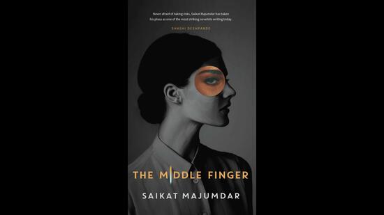 240pp, ₹599; Simon & Schuster 240pp, ₹599; Simon & Schuster