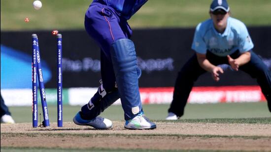 Amanjot Kaur to lead Chandigarh’s women team in the T20 meet starting from April 18 (AFP)