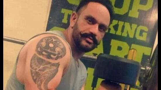 Kabaddi club president Bhinda was shot dead near Punjabi University on April 5 when he was mediating in a clash between two groups.