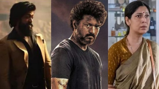 From KGF Chapter 2 to Mai Fresh releases of this week Bollywood