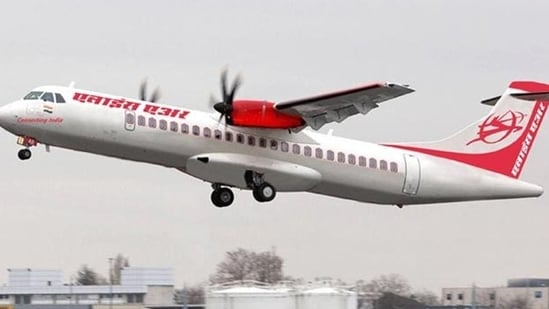 Alliance Air is no longer Air India’s subsidiary. (Image used only for representation)