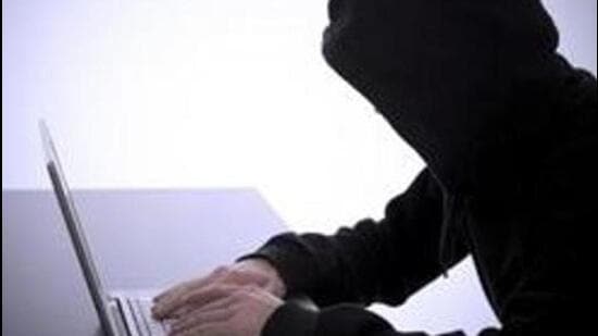 Senior police inspector Swati Desai said digital evidence has been gathered and a case has been filed under IPC and IT Act. (REPRESENTATIVE PHOTO)