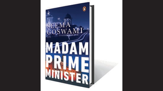 300pp, ₹399 ; Penguin