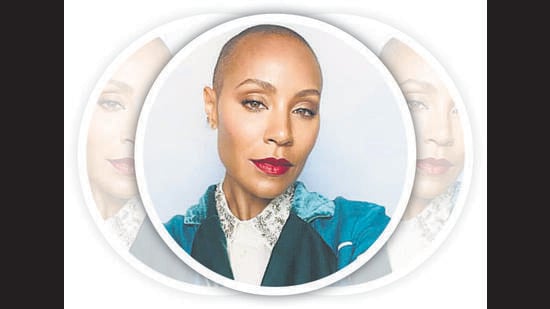 Will Smith’s wife, Jada Pinkett Will Smith’s wife, Jada Pinkett
