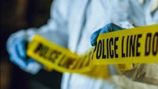 According to the FIR, the couple was in a live-in relationship before marriage. Later, the duo used to have frequent fights as Amol suspected his wife’s character, forcing the latter to live separately. (REPRESENTATIVE PHOTO)