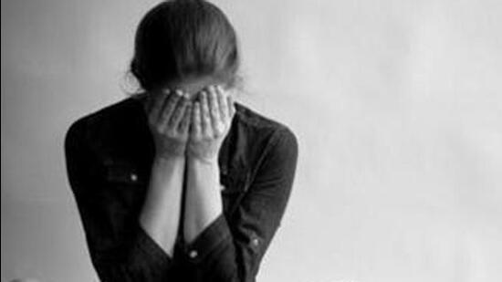 Curbs on their movement by their family members had led to the three tribal girls taking the decision to die by a suicide pact. (Image used for representation). (HT FILE PHOTO.)