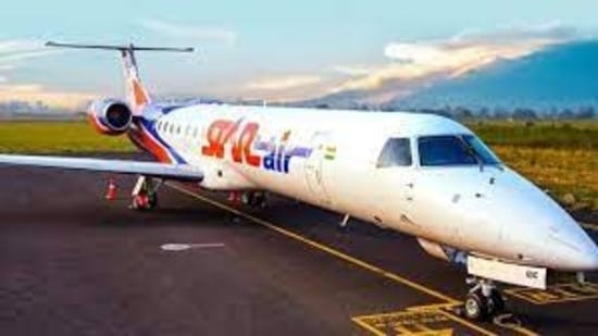 Star Air launches the first non-stop flight between Belagavi and Nagpur ...