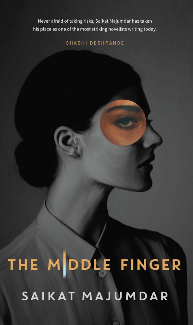 240pp, ₹599; Simon & Schuster 240pp, ₹599; Simon & Schuster