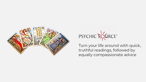 Free Psychic Reading Online - Accurate Psychic Readings For Free