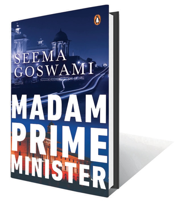 300pp, ₹399 ; Penguin 300pp, ₹399 ; Penguin