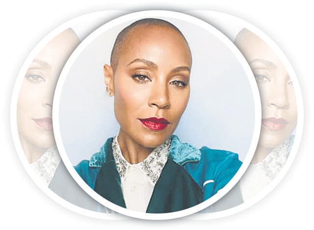 Will Smith’s wife, Jada Pinkett Will Smith’s wife, Jada Pinkett
