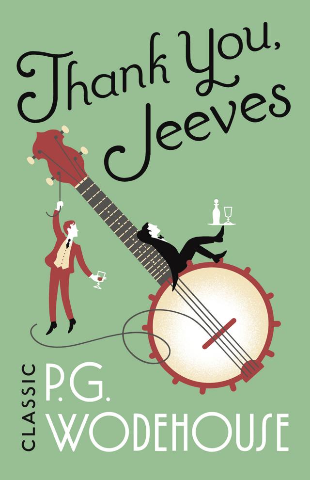 Perhaps Jeeves is an urban naxal Perhaps Jeeves is an urban naxal