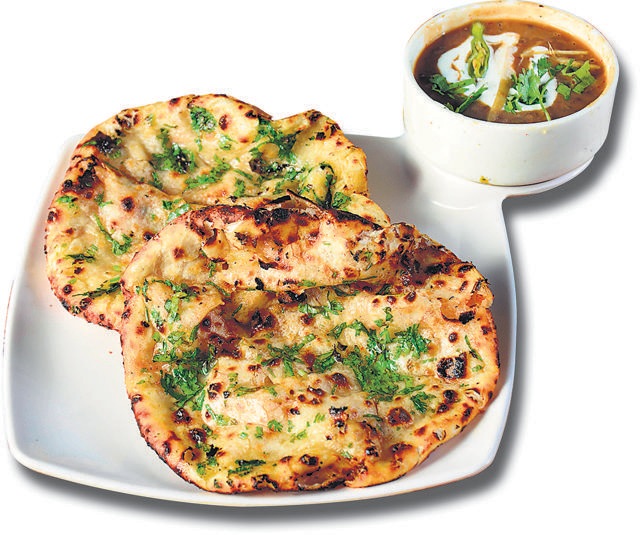 In Amritsar, the food is great and the kulchas alone are worth the trip In Amritsar, the food is great and the kulchas alone are worth the trip
