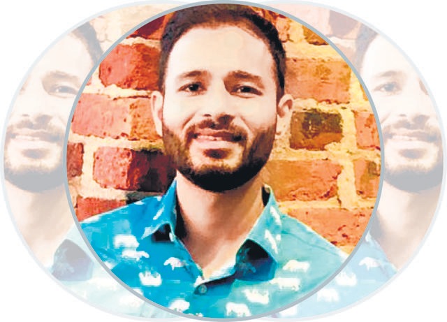 Nitin says the responsibility to prevent pregnancies lies equally with both partners, and not just with women Nitin says the responsibility to prevent pregnancies lies equally with both partners, and not just with women