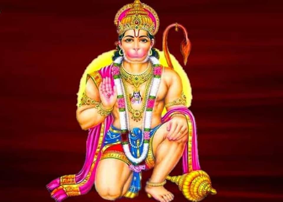 Hanuman Jayanti 2022: All you want to know about the festival (Pinterest) Hanuman Jayanti 2022: All you want to know about the festival (Pinterest)