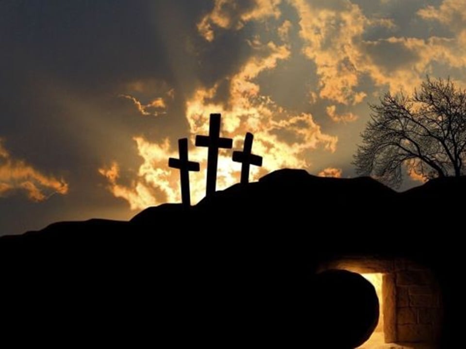 Holy Saturday is observed a day after Good Friday. It falls on April 16 this year (Pinterest)