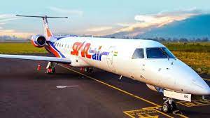 Star Air launches new regional destination Bidar from Bengaluru.. (Source: Live Mint) Star Air launches new regional destination Bidar from Bengaluru.. (Source: Live Mint)