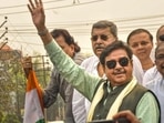 Trinamool's Shatrughan Sinha set for LS return, eyes big win in Bengal's Asansol (PTI) Trinamool's Shatrughan Sinha set for LS return, eyes big win in Bengal's Asansol (PTI)
