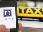 Ola &amp; Uber have hiked fare charges in Bengaluru. (Reuters File Photo)