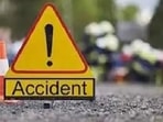 Many roads are full of potholes and are plunged into total darkness at night. Many roads are full of potholes and are plunged into total darkness at night.