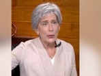 University of Pennsylvania professor Amy Wax is known for her racist remarks.(IANS) University of Pennsylvania professor Amy Wax is known for her racist remarks.(IANS)
