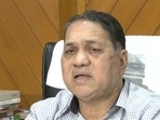 Maharashtra home minister Dilip Walse Patil.&nbsp;