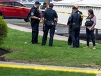Authorities did not immediately release additional details. (Representational image)(AP) Authorities did not immediately release additional details. (Representational image)(AP)