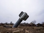 Image for representation. (AP Photo/Evgeniy Maloletka) Image for representation. (AP Photo/Evgeniy Maloletka)