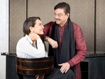 Sonakshi Sinha on father Shatrughan Sinha's victory.