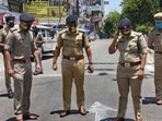 Palakkad has witnessed 2 suspected political killings in just 24 hours (Representative Image/PTI) Palakkad has witnessed 2 suspected political killings in just 24 hours (Representative Image/PTI)