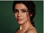 ‘Strong body, stronger mind’: Samantha Ruth Prabhu nails deadlifts with squats