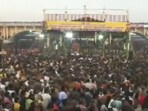 Madurai Chithirai Festival 2022: Two people die in 'stampede' during ceremony (ANI)