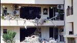 Another trigger for this exercise, DTCP officials said, is the February 10 incident wherein the ceilings of six floors of Tower D in Chintels Paradiso condominium in Sector 109 collapsed, killing two residents. (ANI) Another trigger for this exercise, DTCP officials said, is the February 10 incident wherein the ceilings of six floors of Tower D in Chintels Paradiso condominium in Sector 109 collapsed, killing two residents. (ANI)