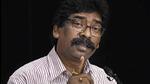 Jharkhand CM Hemant Soren. (PTI) Jharkhand CM Hemant Soren. (PTI)