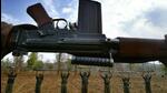 Bastar IGP Sundarraj P said the Maoist claim alleging use of drones by security forces to strike their hideouts was part of their propaganda. (AP File Photo) Bastar IGP Sundarraj P said the Maoist claim alleging use of drones by security forces to strike their hideouts was part of their propaganda. (AP File Photo)
