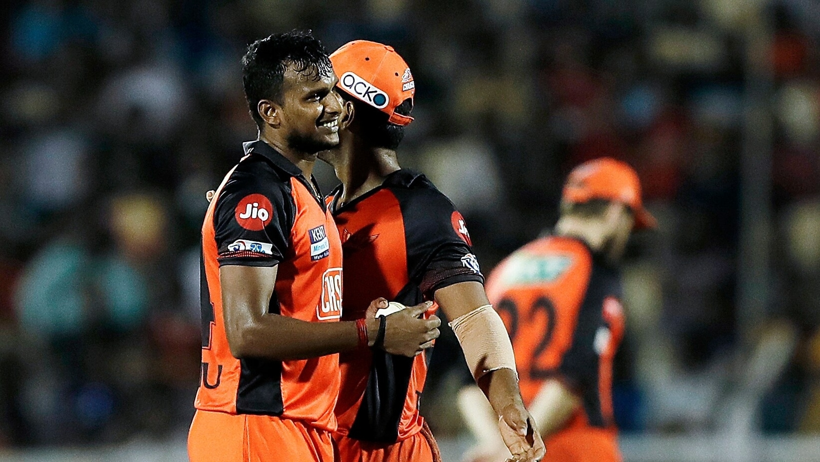 IPL 2022 Points Table, Orange & Purple Cap: KKR slide; T Natarajan biggest gainer in top wicket-takers' list