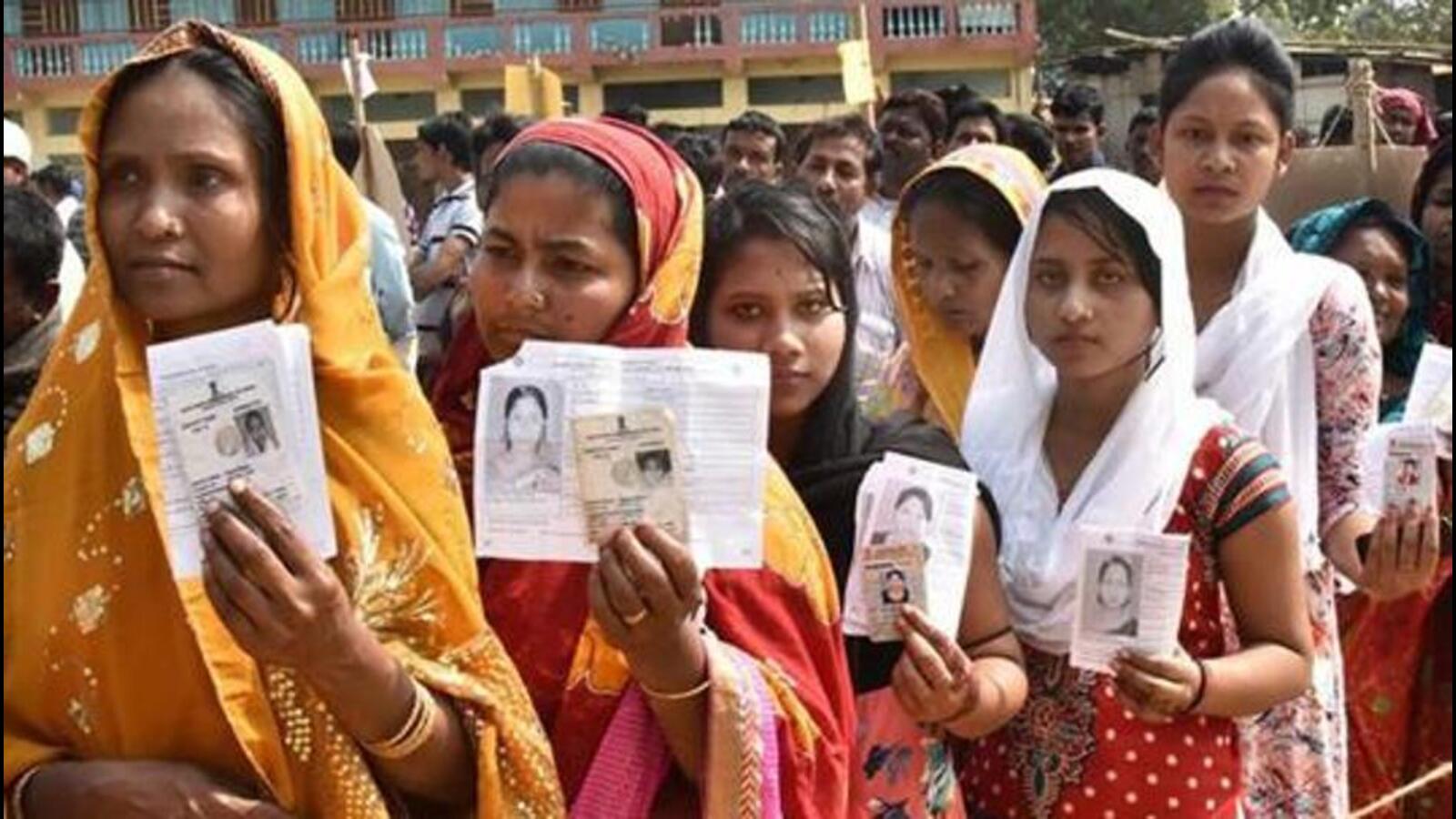 Political parties in Tripura prep to contest bypolls in 4 assembly seats