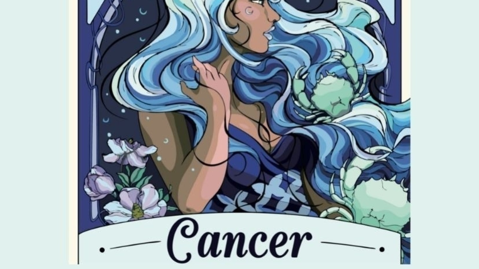 Horóscopo de Cáncer de hoy: Predicciones del 17 de abril |  astrología