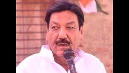 The electrician had gone to fix a cooler at Haryana power minister Ranjit Singh Chautala’s house in Sector 3 on Saturday when he was electrocuted. (HT Photo)
