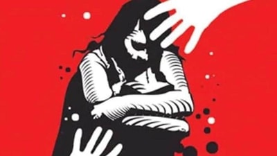 The high court observed that the sexual intent of the accused is clear in this particular case.&nbsp;