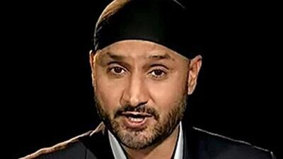 Rajya Sabha MP and former cricketer Harbhajan Singh on Saturday said that he will contribute the salary he will get as a member of the Upper House towards the education of farmers’ daughters.