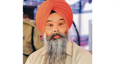 In a statement, SAD leader Prem Singh Chandumajra said it was shocking that the AAP government had not even approached the Centre for award of compensation to the state’s farmers who had suffered a loss of as much as  ₹10,000 per acre due to unseasonal rains in February followed by extremely high temperatures in March.
