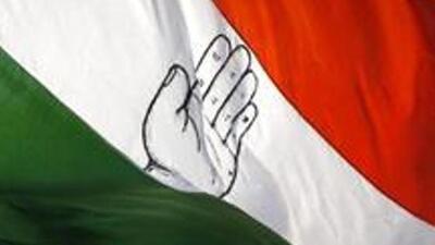 Congress in Chhattisgarh has won the Khairagarh assembly bypoll by a huge margin of over 20,000 votes on Saturday. (REUTERS PHOTO.) Congress in Chhattisgarh has won the Khairagarh assembly bypoll by a huge margin of over 20,000 votes on Saturday. (REUTERS PHOTO.)