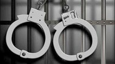 Police said the suspects are acquainted with sharpshooters of the Lawrence Bishnoi gang who had executed killed two liquor businessmen in Pataudi in February as part of a gang war to establish their supremacy in the liquor business in the region. (Representative image) Police said the suspects are acquainted with sharpshooters of the Lawrence Bishnoi gang who had executed killed two liquor businessmen in Pataudi in February as part of a gang war to establish their supremacy in the liquor business in the region. (Representative image)