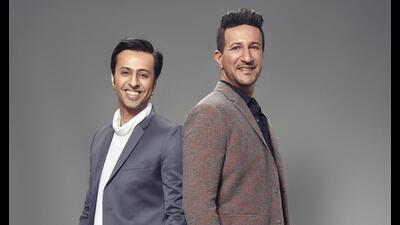 The music composer duo has delivered chartbusters with songs in films Chak De! India (2007), Fashion (2008) and Band Baaja Baaraat (2010)
