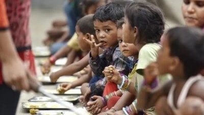 Billions of people have already struggled through the last two years; acute hunger skyrocketed and the threat of famine once again returned. Billions of people have already struggled through the last two years; acute hunger skyrocketed and the threat of famine once again returned.