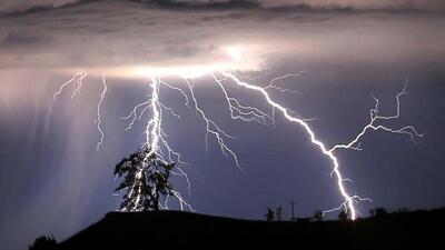 At least eight persons, including two minors, were killed as severe storm accompanied by lightning strikes hit Assam, an official bulletin said on Saturday. (Representative use)