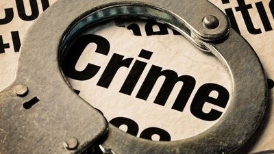 Deputy commissioner of police (north-west) Usha Rangnani said the incident happened on Thursday afternoo (REPRESENTATIVE IMAGE) Deputy commissioner of police (north-west) Usha Rangnani said the incident happened on Thursday afternoo (REPRESENTATIVE IMAGE)
